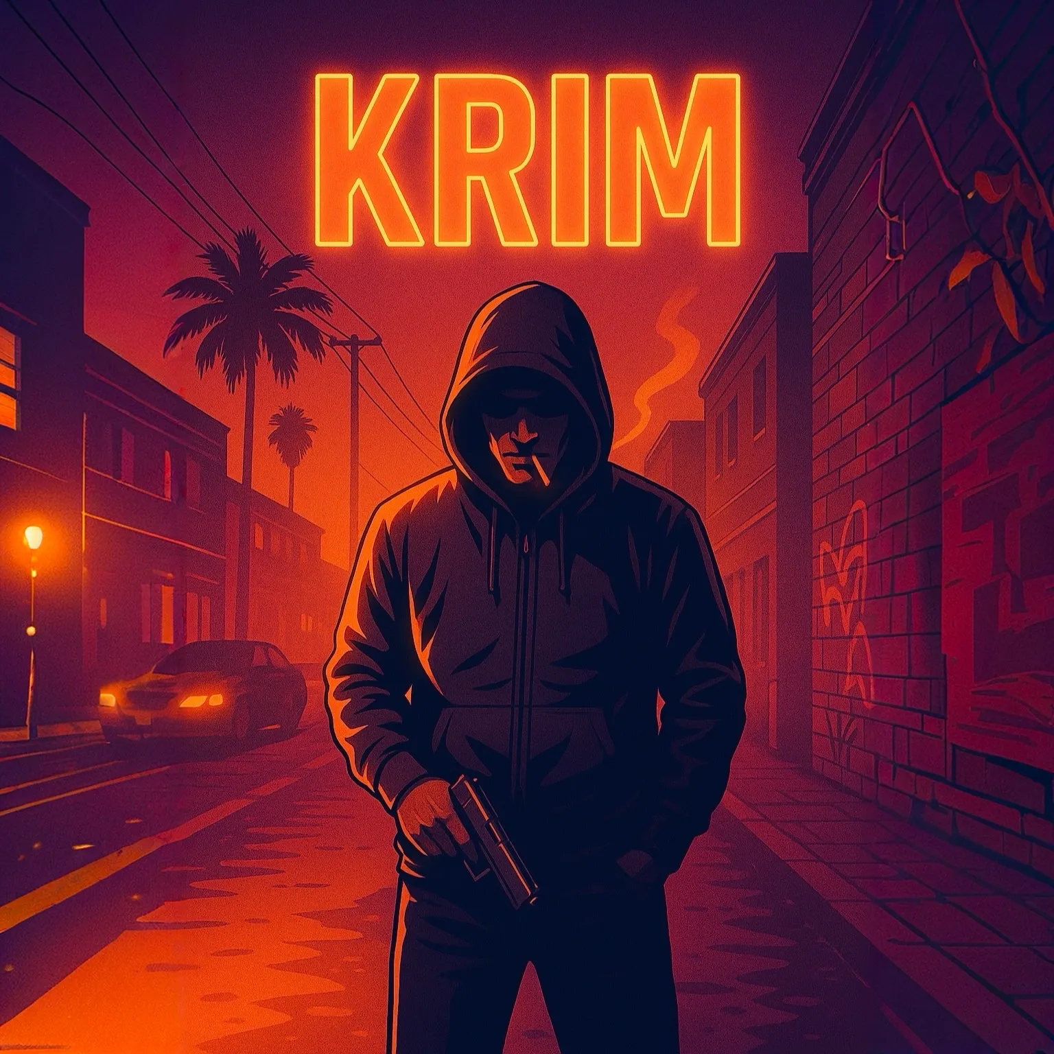 Krim Banner